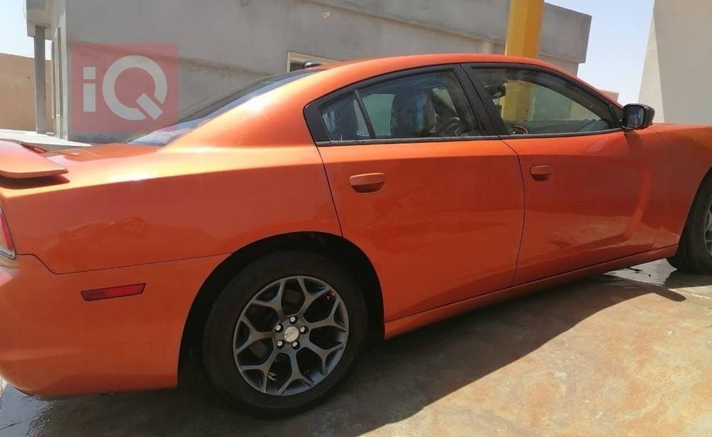 Dodge Charger